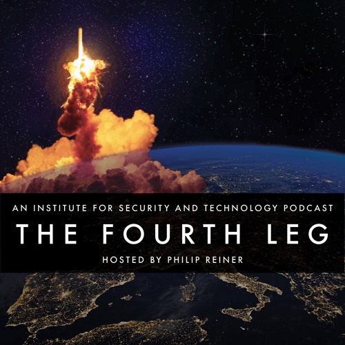 The Fourth Leg (podcast)